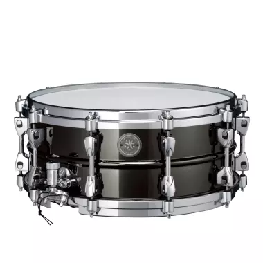 PST146 TAMA STARPHONIC Steel Snare Drum 14´´ x 6´´ PST146 TAMA STARPHONIC Steel Snare Drum 14´´ x 6´´