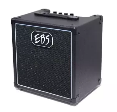 EBS Session 30BT MK3  basové kombo
