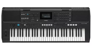 Keyboard Yamaha PSR E483