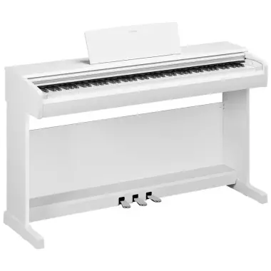 Digitální piano Yamaha YDP 146 WH