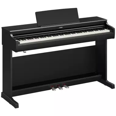 Digitální piano Yamaha YDP 166 B