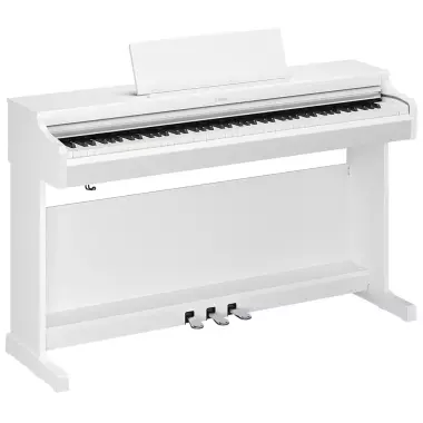 Digitální piano Yamaha YDP 166 WH