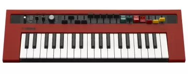Elektrické varhany Yamaha reface YC