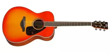 Yamaha FS 820 AB akustická kytara