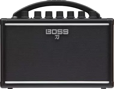 Boss Katana Mini kytarové komb