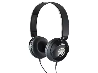 Sluchátka uzavřená Yamaha HPH 50 B