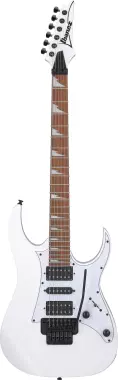 Ibanez RG450DXB White elektrická kytara