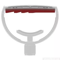 G7th Heritage ART Pad - 12-String