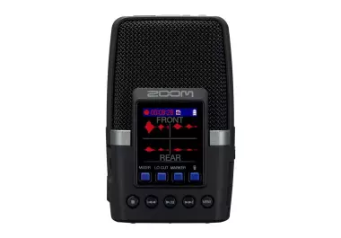 Zoom H2essential  recorder