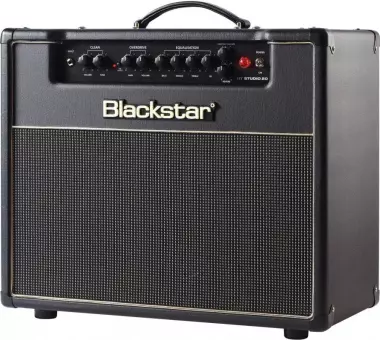 Kytarové kombo Blackstar HT Studio 20