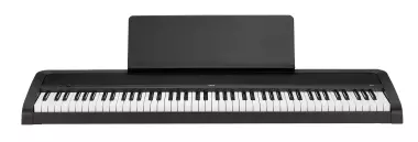 KORG B2+ BK