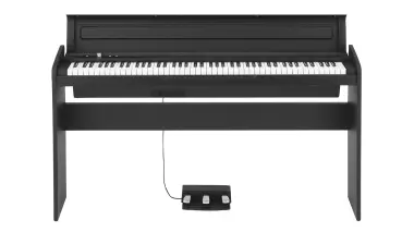 KORG LP-180 BK dogitální piano