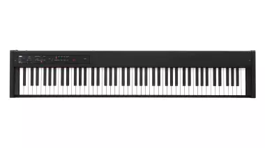 KORG D1 BK