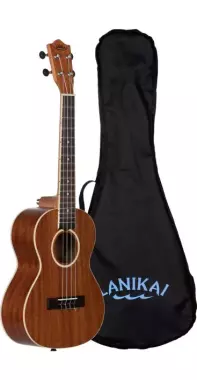 Lanikai LU21T tenorové ukulele Lanikai LU21T tenorové ukulele