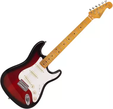 SX VST 57/2TS -Stratocaster
