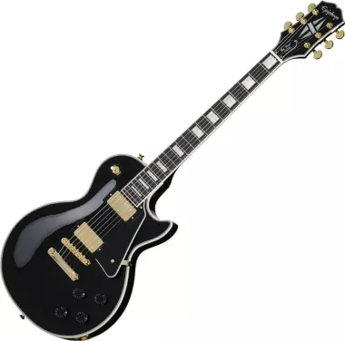 Epiphone Les Paul Custom EB elektická kytara