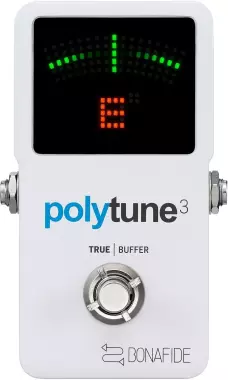 TC Electronic PolyTune 3 ladička