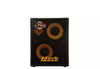 Markbass MB58R CMD 102 P 2 x 10\'\' basové kombo