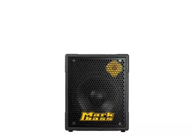 Markbass MB58R Mini CMD 121 P 1 x 12´´ basové kombo