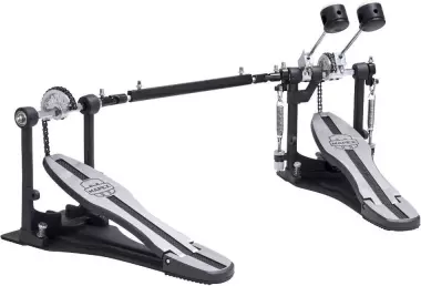 Mapex P410TW - dvojitý pedál k basovému bubnu