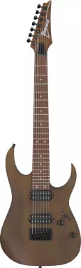 RG7421-WNF  Ibanez elektrická kytara