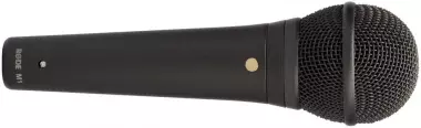 Mikrofon zpěvový Rode M1