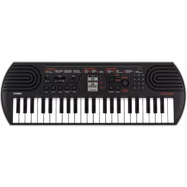 SA 81 CASIO klávesy pro děti, dětský keyboard