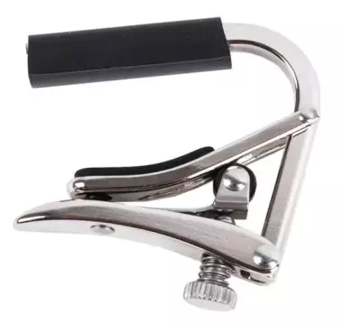 SHUBB C5 Standard Capo Banjo