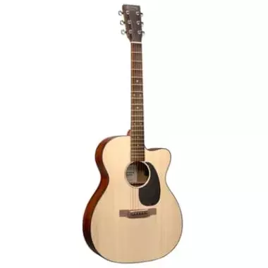 Martin Guitar GPC-10E Roadseries Special elektroakustická kytara