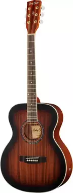 Harley Benton CG-45 VS kytara akustická