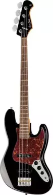 Harley Benton JB-62CC BK