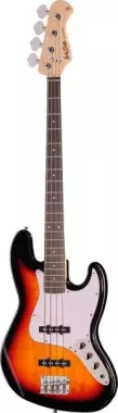 HARLEY BENTON JB - 20 SB