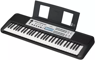 Keyboard Yamaha YPT-380