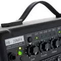 HARLEY BENTON HB-20MFX modelové kytarové kombo