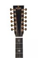 Sigma Guitars JRC12 40E elektroakustická kytara Sigma Guitars JRC12 40E elektroakustická kytara