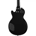 Epiphone Les Paul Tribute Plus Ebony Burst elektická kytara Epiphone Les Paul Tribute Plus Ebony Burst elektická kytara
