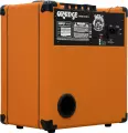 Orange Crush Bass 25 Malé baskytarové kombo