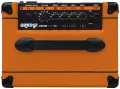 Orange Crush Bass 25 Malé baskytarové kombo