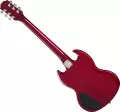 Epiphone SG Tribute Cherry elektická kytara