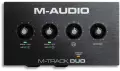 M-AUDIO M-Track DUO