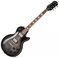 Epiphone Les Paul Tribute Plus Ebony Burst elektická kytara Epiphone Les Paul Tribute Plus Ebony Burst elektická kytara
