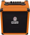 Orange Crush Bass 25 Malé baskytarové kombo