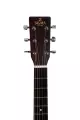 Sigma Guitars DM-1-MF akustická kytara s širším krkem