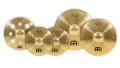 HCS14161820  MEINL Cymbals HCS Expanded Cymbal Set - 14´´ Hihat/16´´ Trash Crash/18´´ Crash/20´´ Ride