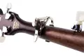 SHUBB C5 Standard Capo Banjo