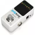 TC Electronic PolyTune 3 Mini Mini ladička TC Electronic PolyTune 3 Mini Mini ladička