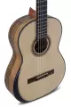 Manuel Rodriguez  STOCK LIMITED Tesoro de Guinea Limba Negra klasická kytara