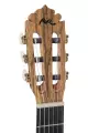 Manuel Rodriguez  STOCK LIMITED Tesoro de Guinea Limba Negra klasická kytara