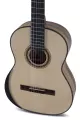 Manuel Rodriguez  STOCK LIMITED Tesoro de Guinea Limba Negra klasická kytara