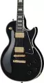 Epiphone Les Paul Custom EB elektická kytara